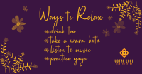 Ways to relax Facebook ad Image Preview