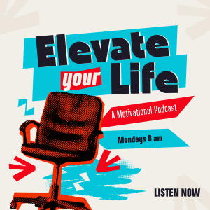 Elevate Life Podcast Instagram post Image Preview