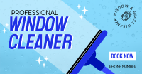 Window Wiper Facebook ad Image Preview
