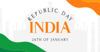 Indian Republic Facebook ad Image Preview