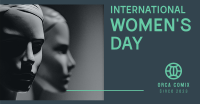 International Women's Day Facebook ad Image Preview