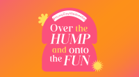 Gradient Hump Day Animation Preview