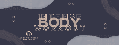 New Ways to Workout Facebook cover Image Preview