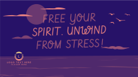 Unwind From Stress Video Image Preview