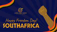 Africa Freedom Day Animation Preview