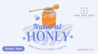 Bee-lieve Honey Animation Preview