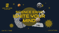 World Science Day Expo Video Preview