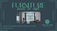 Quality Furniture Sale Animation Image Preview