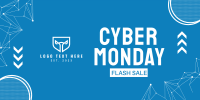 Cyber Monday Limited Offer Twitter post Image Preview