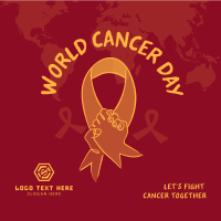 Unity Cancer Day Linkedin Post Image Preview