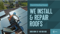 TopTier Roofing Solutions Facebook event cover Image Preview