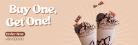 Choco Filled Twitter header (cover) Image Preview