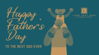 Happy Father's Day! Video Image Preview