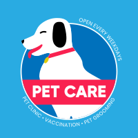 Pet Care Services Instagram post Image Preview