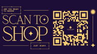 Minimalist Scan To Shop Animation Preview