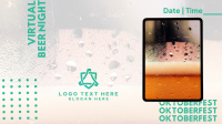 Beer Screen Facebook event cover Image Preview