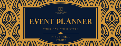 Your Event Stylist Facebook cover Image Preview