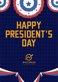 Day of Presidents Poster Image Preview