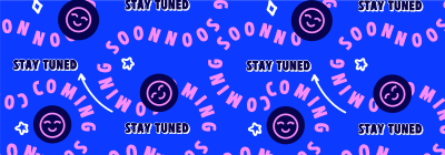Coming Your Way Tumblr banner Image Preview