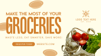 Food Waste Forum Animation Preview