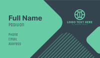Professional Business Business Card Preview