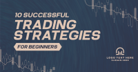 Trading for beginners Facebook ad Image Preview