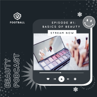The Pretty Podcast Instagram post Image Preview