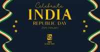 Fancy India Republic Day Facebook ad Image Preview