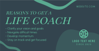 Get a Coach Facebook ad Image Preview