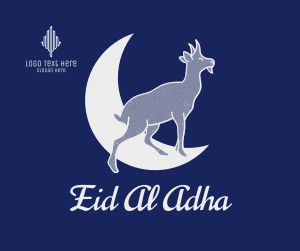 Eid Al Adha Goat Sacrifice Facebook post