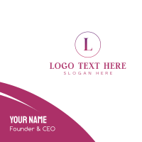 Logo Maker