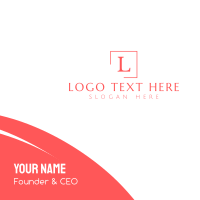 Logo Maker