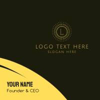 Logo Maker