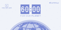 60 Minutes Planet Twitter post Image Preview