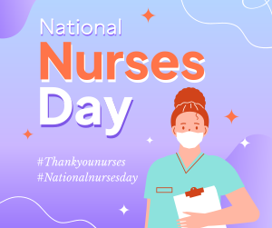 Nurses Appreciation Facebook post Image Preview