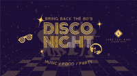 80s Disco Party Video Preview