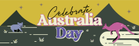 Australia Day Landscape Twitter header (cover) Image Preview
