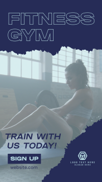 Train With Us Video Image Preview