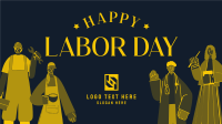 Celebrating our Workers! Video Image Preview