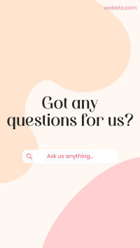 Simple Inquiries Instagram reel Image Preview