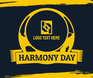 Harmony Week Facebook post