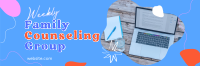 Weekly Counseeling Program Twitter header (cover) Image Preview