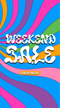 Weekend Promo Deals YouTube short Image Preview