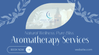 Zen Aromatherapy Services Animation Preview