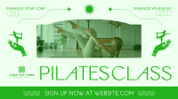 Rustic Pilates Class Video Preview