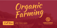 Farm for Organic Twitter post Image Preview