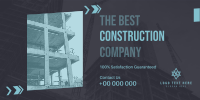 The Best Construction Twitter post Image Preview