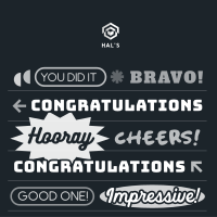 Many Congratulations Instagram Post Image Preview