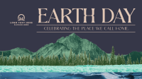Earth Day Event Animation Preview
