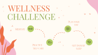 Best Wellness Facebook event cover Image Preview